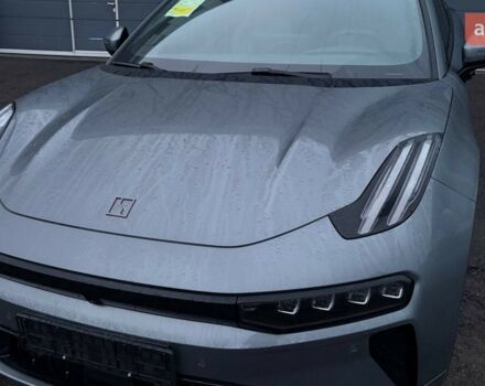 купити нове авто Zeekr 001 2025 року від офіційного дилера VOLT AUTO Zeekr фото