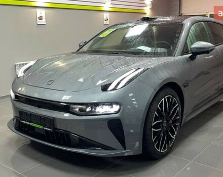 купити нове авто Zeekr 001 2025 року від офіційного дилера Максим Путрівка Zeekr фото