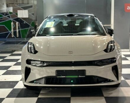 купить новое авто Zeekr 001 2025 года от официального дилера Олег Львів Zeekr фото