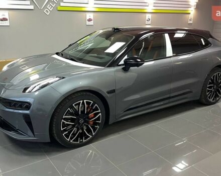 Zeekr 001 2025 года купить новое авто Zeekr 001 2025 года от официального дилера SKM-1 Zeekr фото