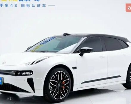 Zeekr 001 2025 року купити нове авто Zeekr 001 2025 року від офіційного дилера Ben⚡️Auto Zeekr фото