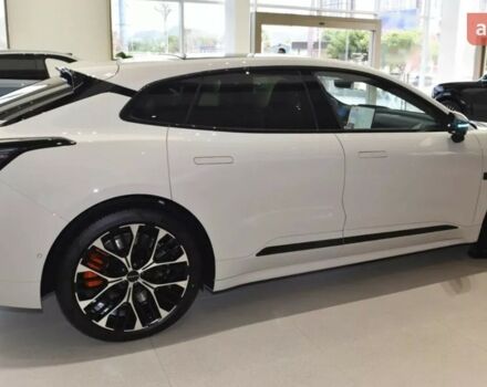 купити нове авто Zeekr 001 2025 року від офіційного дилера AUTOCENTER AUTO.RIA Zeekr фото