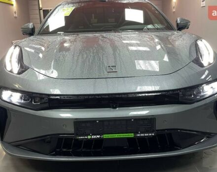 купить новое авто Zeekr 001 2025 года от официального дилера SKM-1 Zeekr фото