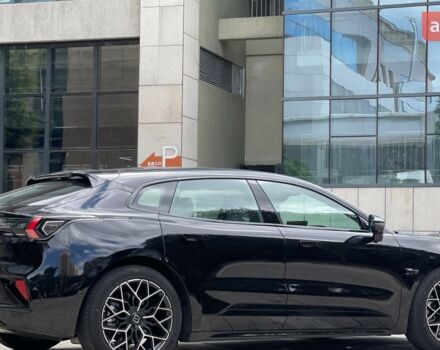 купить новое авто Zeekr 001 2025 года от официального дилера Cyber Motors New Zeekr фото