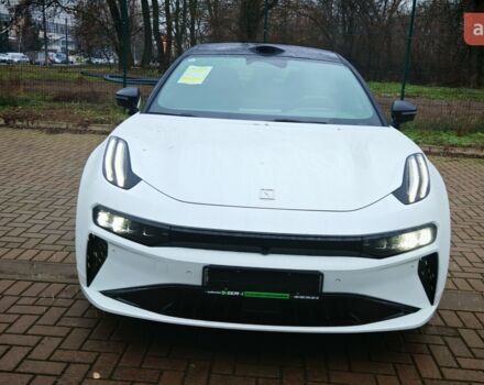 купити нове авто Zeekr 001 2025 року від офіційного дилера E-SKM Черкаси Zeekr фото