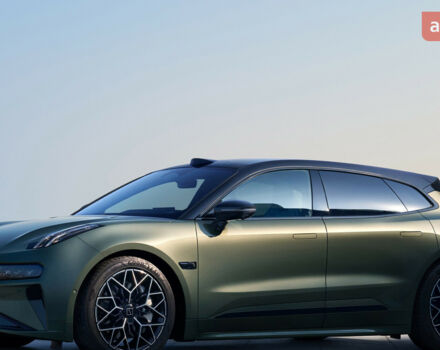 Zeekr 001 2025 року купити нове авто Zeekr 001 2025 року від офіційного дилера Автосалон ECODRIVE AUTO Київ Zeekr фото