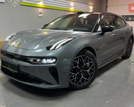 купить новое авто Zeekr 001 2025 года от официального дилера E-SKM Житомир Zeekr фото