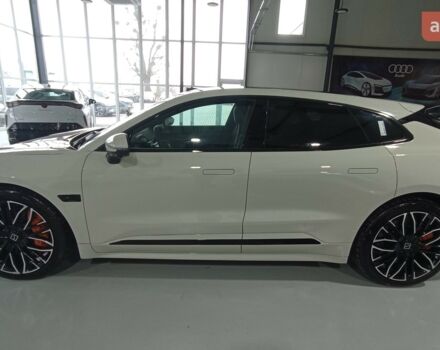 купить новое авто Zeekr 001 2025 года от официального дилера VoltAuto Lviv Zeekr фото