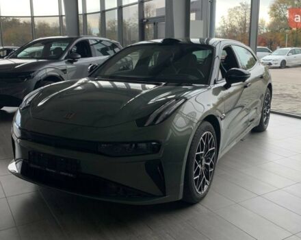 Zeekr 001 2025 року купити нове авто Zeekr 001 2025 року від офіційного дилера ZEEKR-Dnipro Zeekr фото