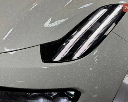 купити нове авто Zeekr 001 2025 року від офіційного дилера E-SKM Кропивницький Zeekr фото