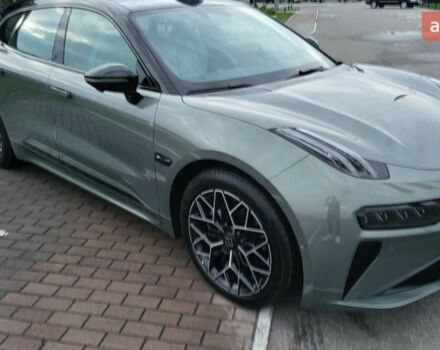 купить новое авто Zeekr 001 2025 года от официального дилера E-Car Zeekr фото