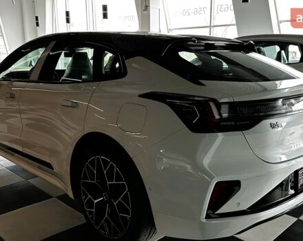 купить новое авто Zeekr 001 2025 года от официального дилера AUTOCENTER AUTO.RIA Zeekr фото