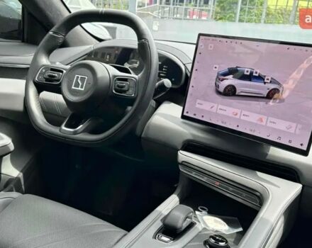 купить новое авто Zeekr 001 2025 года от официального дилера Ben⚡️Auto Zeekr фото
