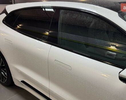 купить новое авто Zeekr 001 2025 года от официального дилера E-SKM Zeekr фото