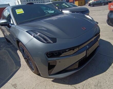 купить новое авто Zeekr 001 2025 года от официального дилера Ben⚡️Auto Zeekr фото