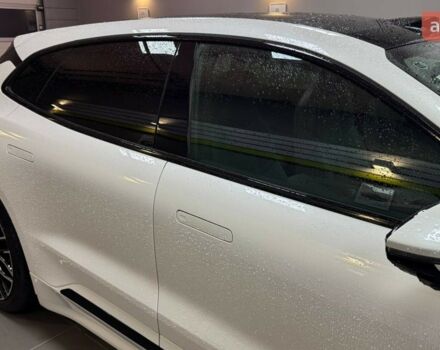 купить новое авто Zeekr 001 2025 года от официального дилера E-SKM Позняки Zeekr фото