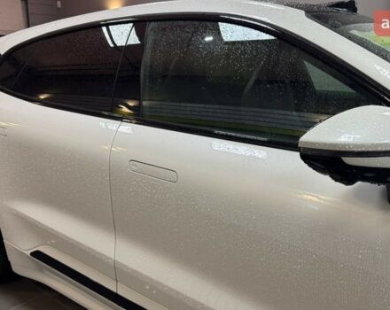 купити нове авто Zeekr 001 2025 року від офіційного дилера E-SKM Черкаси Zeekr фото