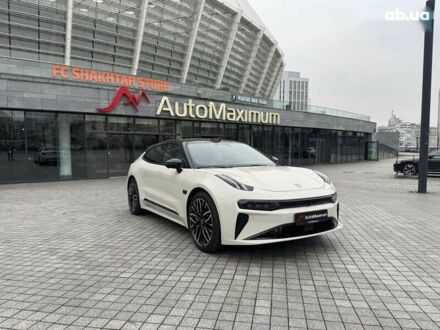 Zeekr 001, объемом двигателя 0 л и пробегом 1 тыс. км за 58999 $, фото 1 на Automoto.ua