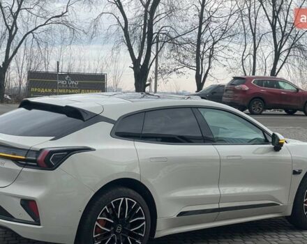 купить новое авто Zeekr 001 2025 года от официального дилера Олег Львів Zeekr фото