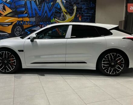 купити нове авто Zeekr 001 2025 року від офіційного дилера Petr Zeekr фото