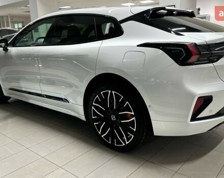 купити нове авто Zeekr 001 2025 року від офіційного дилера SKM-1 Zeekr фото