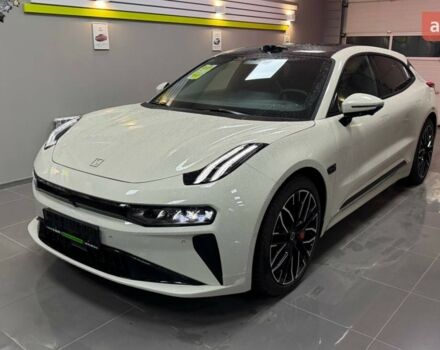 купить новое авто Zeekr 001 2025 года от официального дилера E-SKM Вінниця Zeekr фото