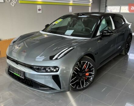 Zeekr 001 2025 року купити нове авто Zeekr 001 2025 року від офіційного дилера SKM-1 Zeekr фото