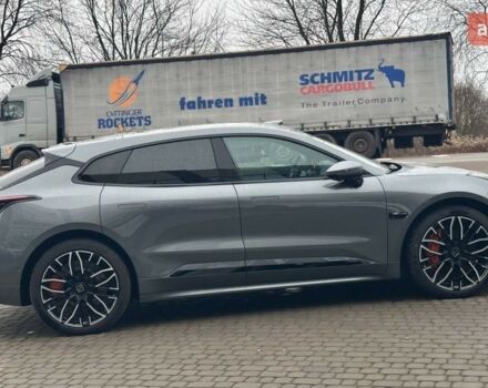 купити нове авто Zeekr 001 2025 року від офіційного дилера Олег Львів Zeekr фото