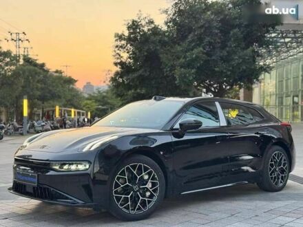 Zeekr 001 2025 в Львове на Automoto.ua Zeekr 001, объемом двигателя 0 л и пробегом 1 тыс. км за 42499 $, фото 1 на Automoto.ua