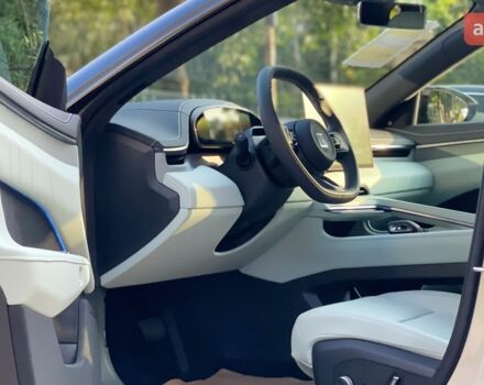 купить новое авто Zeekr 001 2025 года от официального дилера Cyber Motors New Zeekr фото