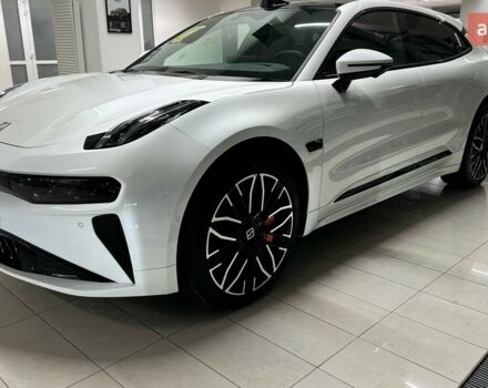 купити нове авто Zeekr 001 2025 року від офіційного дилера SKM-1 Zeekr фото