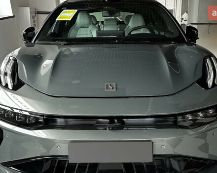 купити нове авто Zeekr 001 2025 року від офіційного дилера AUTOCENTER AUTO.RIA Zeekr фото