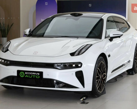купити нове авто Zeekr 001 2025 року від офіційного дилера Автосалон ECODRIVE AUTO Київ Zeekr фото