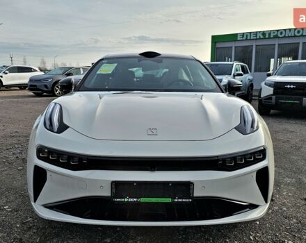 купить новое авто Zeekr 001 2025 года от официального дилера Максим Путрівка Zeekr фото