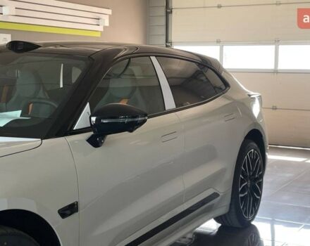 купить новое авто Zeekr 001 2025 года от официального дилера Максим Путрівка Zeekr фото