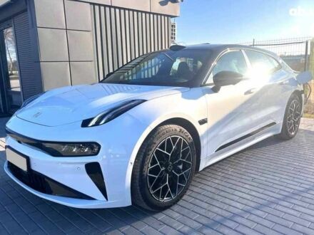 Zeekr 001 2025 в Виннице на Automoto.ua Zeekr 001, объемом двигателя 0 л и пробегом 0 тыс. км за 43800 $, фото 1 на Automoto.ua