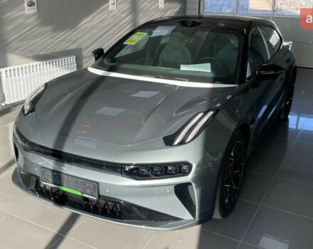 купить новое авто Zeekr 001 2025 года от официального дилера Zeekr Одеса Zeekr фото