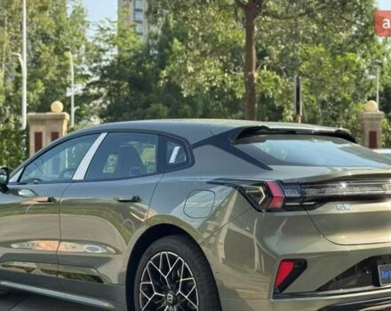 купити нове авто Zeekr 001 2025 року від офіційного дилера Aleksei Zeekr фото
