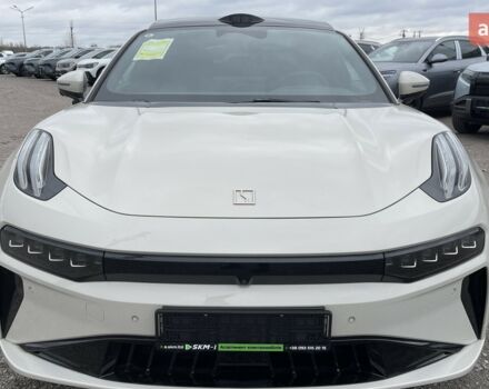 купити нове авто Zeekr 001 2025 року від офіційного дилера Максим Путрівка Zeekr фото