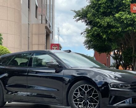 купить новое авто Zeekr 001 2025 года от официального дилера Cyber Motors New Zeekr фото