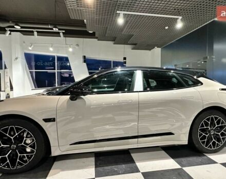 купить новое авто Zeekr 001 2025 года от официального дилера Олег Львів Zeekr фото