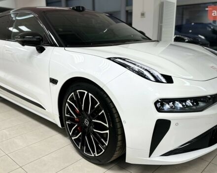 купити нове авто Zeekr 001 2025 року від офіційного дилера SKM-1 Zeekr фото