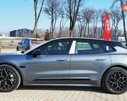 купить новое авто Zeekr 001 2025 года от официального дилера AUTOCENTER AUTO.RIA Zeekr фото