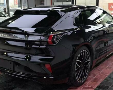 Zeekr 001 2025 року купити нове авто Zeekr 001 2025 року від офіційного дилера Aleksei Zeekr фото