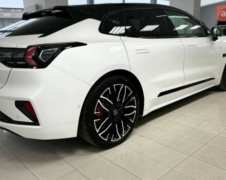 купити нове авто Zeekr 001 2025 року від офіційного дилера SKM-1 Zeekr фото