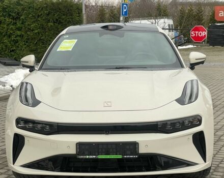 купить новое авто Zeekr 001 2025 года от официального дилера Олег Львів Zeekr фото