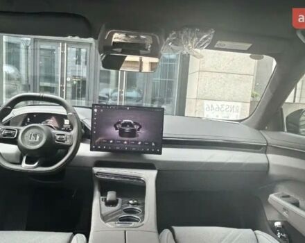 купить новое авто Zeekr 001 2025 года от официального дилера Ben⚡️Auto Zeekr фото
