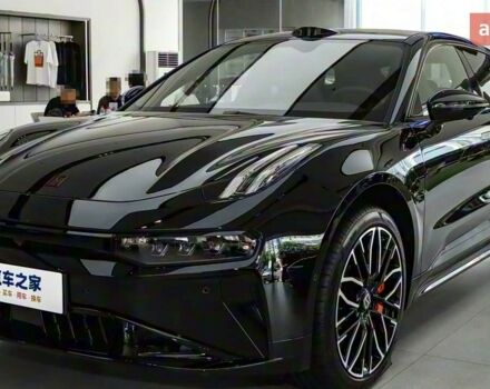купить новое авто Zeekr 001 2025 года от официального дилера Константин Альперович Zeekr фото