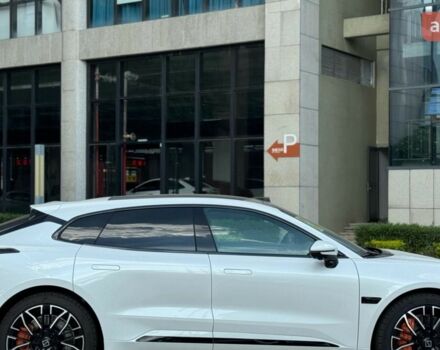 купити нове авто Zeekr 001 2025 року від офіційного дилера Aleksei Zeekr фото