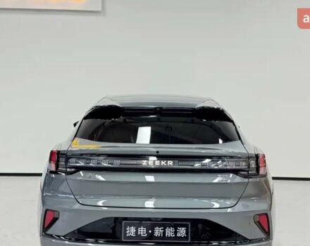 Zeekr 001 2025 року купити нове авто Zeekr 001 2025 року від офіційного дилера Ben⚡️Auto Zeekr фото